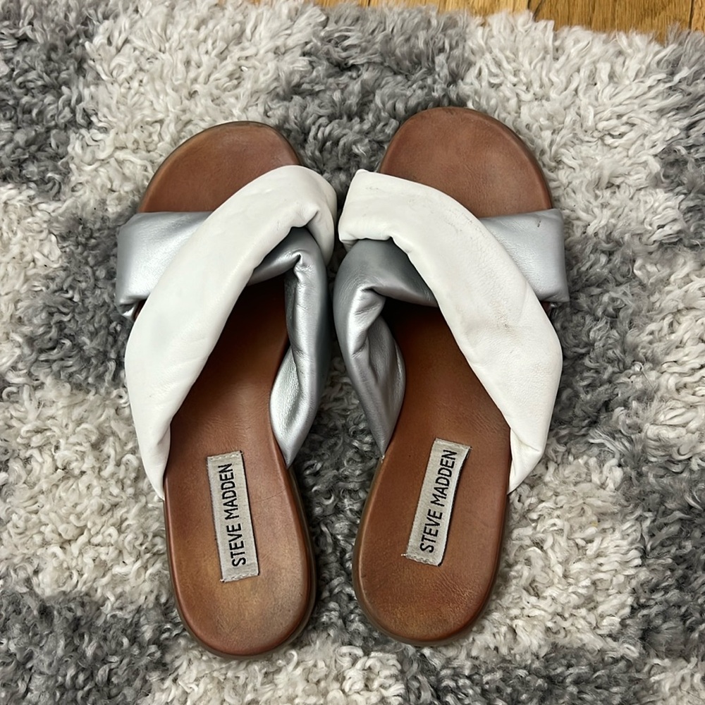 Steve Madden flats